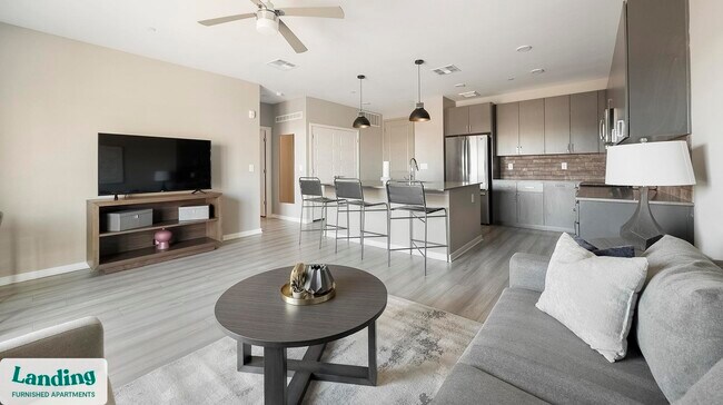 Foto del edificio - 402 W Lincoln St