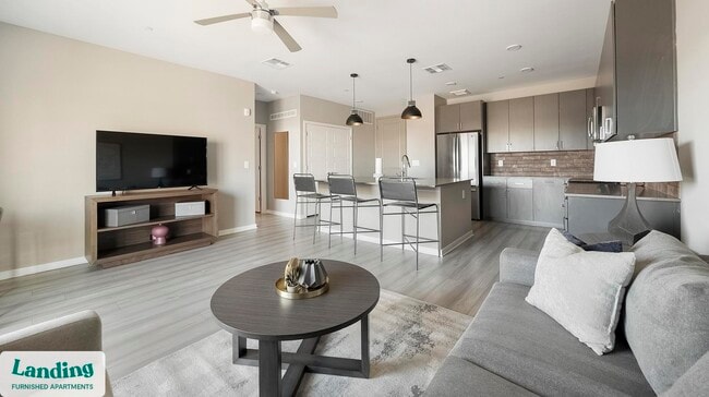 Foto del edificio - 402 W Lincoln St