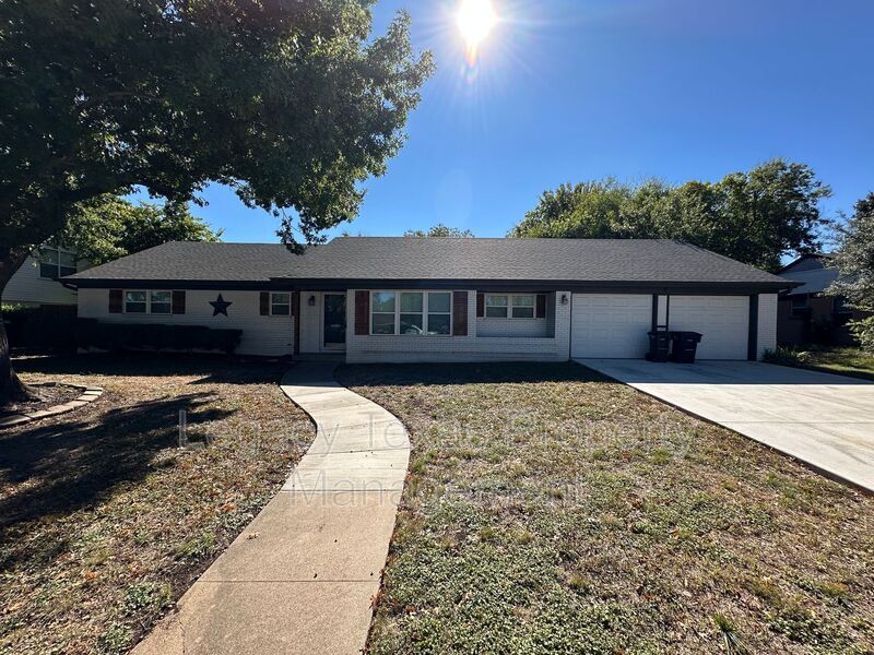 Foto principal - 3613 Wedghill Way