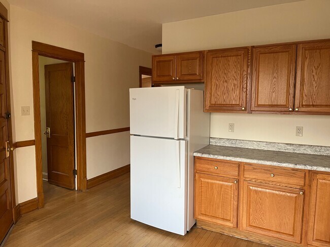 Kitchen Fridge - 1915 S 61st Ct