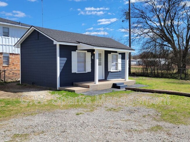 Foto del edificio - 1901 E Hwy 276