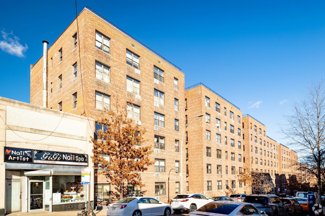 102-55 67th Drive - 10255 67th Dr