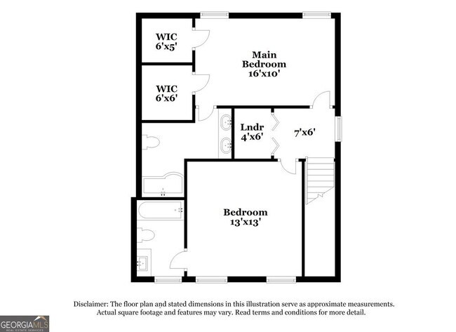 Building Photo - 1226 Blairs Pointe Dr SW