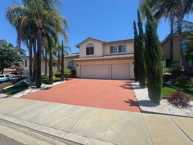 Foto del edificio - 3450 Rancho Diego Cir