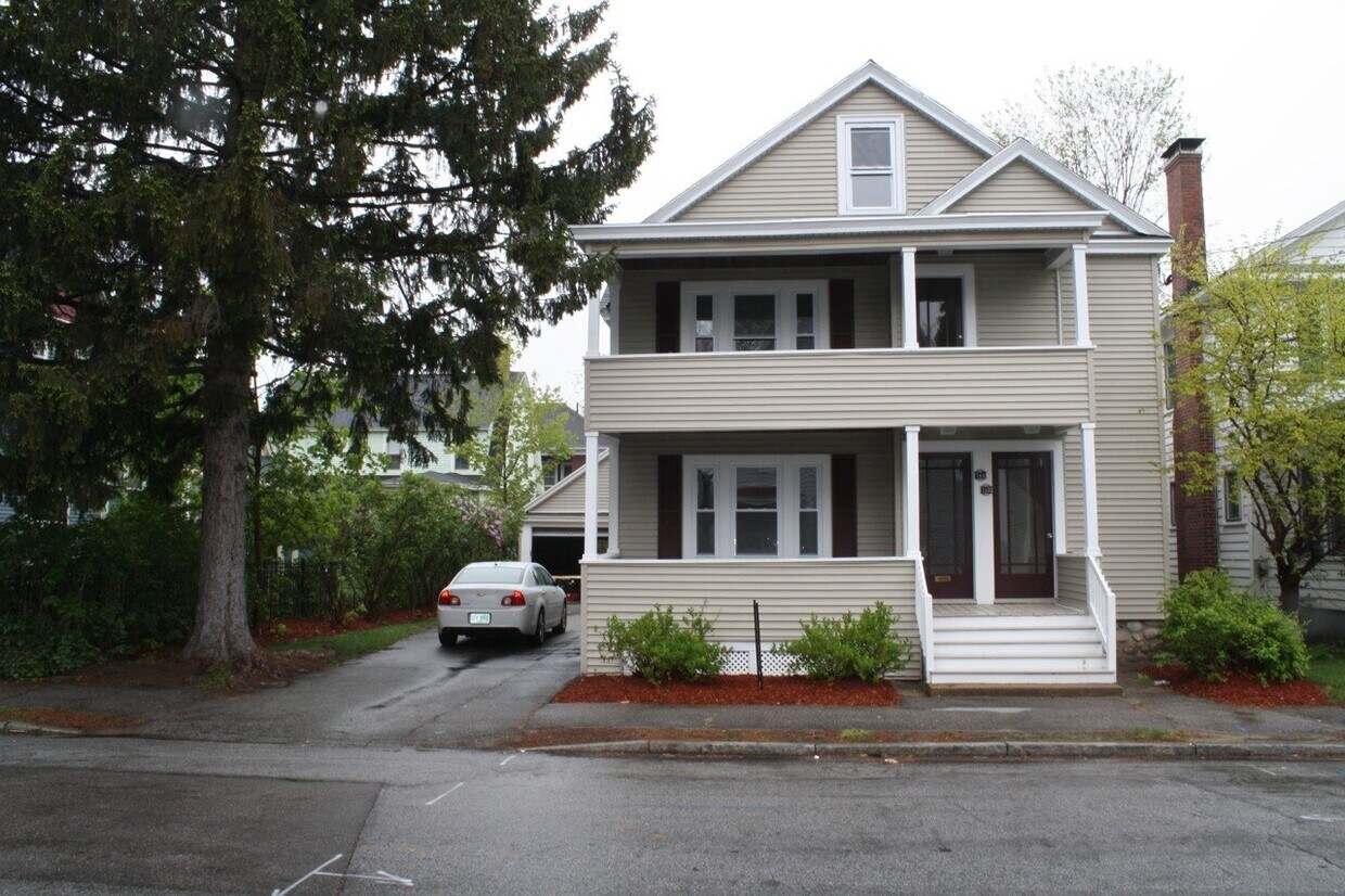 Primary Photo - 168 Sagamore St