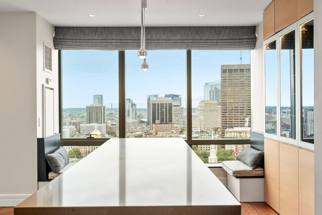 Foto del edificio - 1 Avery St
