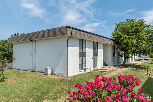 Foto del edificio - Estrella Apartments