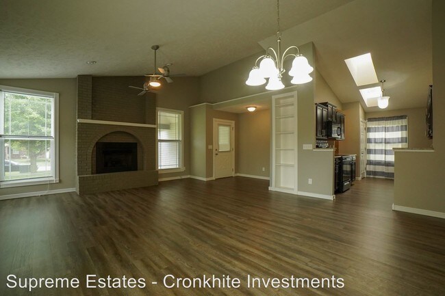 Building Photo - 3 br, 2 bath House - 4135 E Autumn Ct