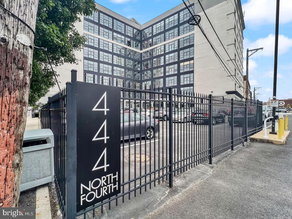 Foto principal - 444 N 4th St
