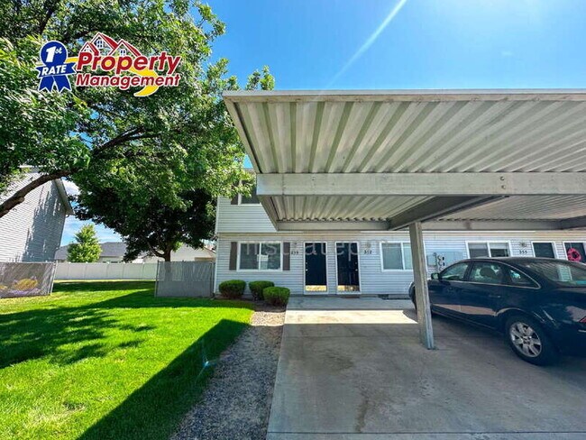 Foto del edificio - 243 Elbridge St E