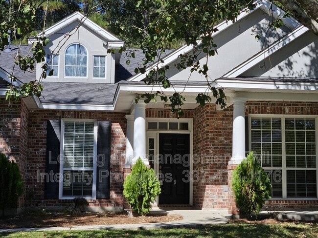 Building Photo - 863 Cole Ct