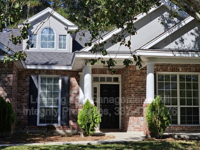 Foto del edificio - 863 Cole Ct