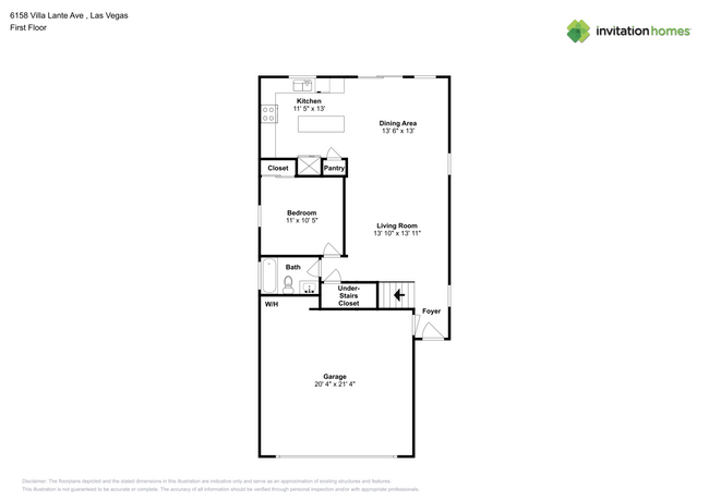 Building Photo - 6158 Villa Lante Ave