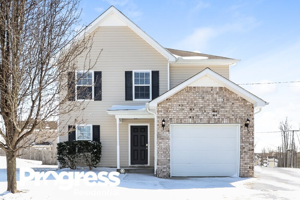 300 Sarna Dr, La Vergne, TN 37086 House Rental in La Vergne, TN