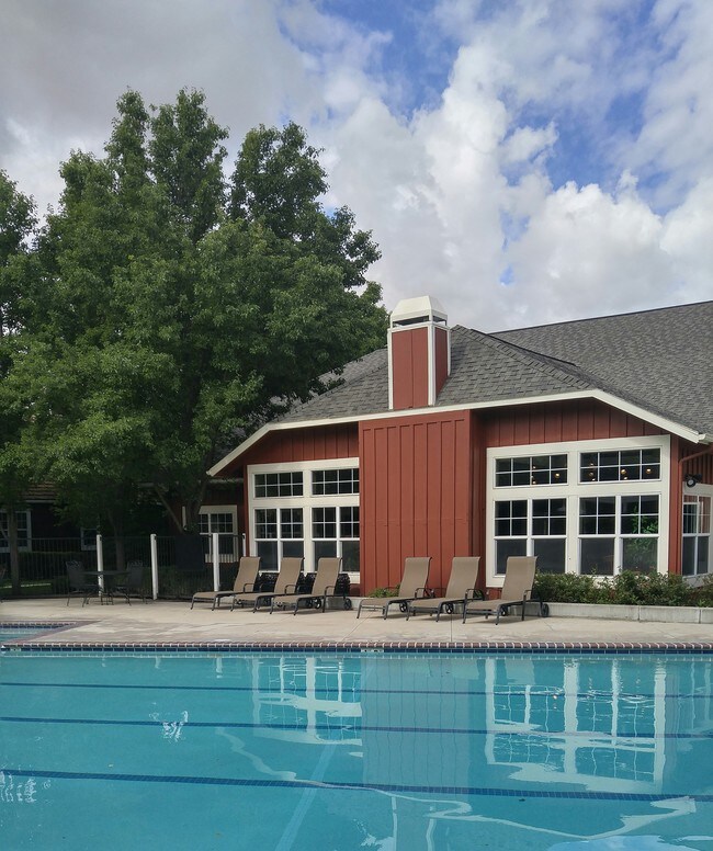 Gekeler Farms at Lakewood Apartments Boise, ID