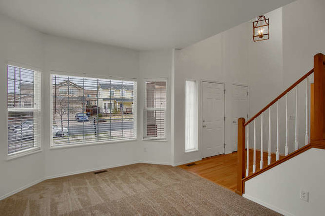 Building Photo - 6548 Snowy Range Dr