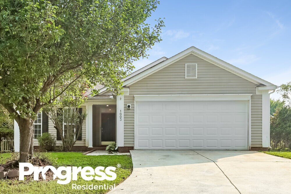 Primary Photo - 1003 Salmon River Dr