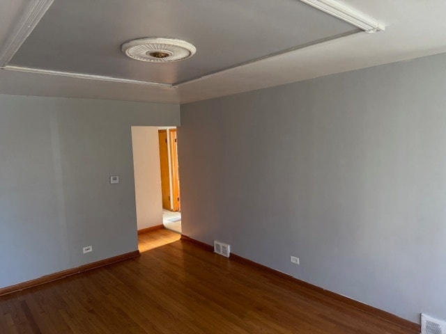 Foto del edificio - 9855 S California Ave