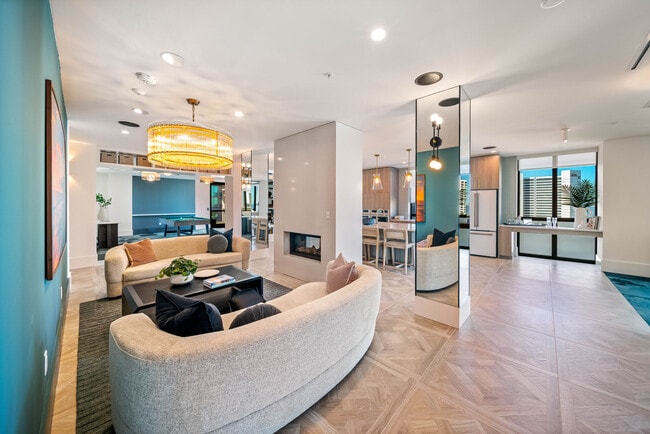 Foto del edificio - Cordelia