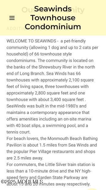 Building Photo - 5 Sea Breeze Ct