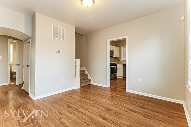 Building Photo - The Lifestyle You Deserve.