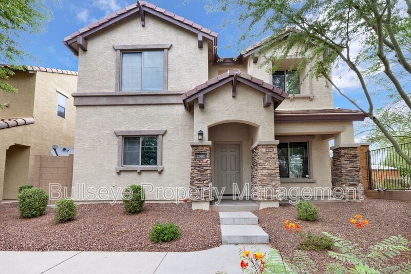 Photo - 2581 S Penrose Dr.