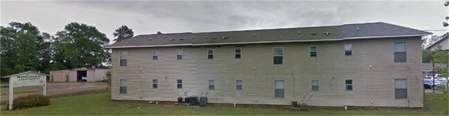 Building Photo - 1515 1st Ave