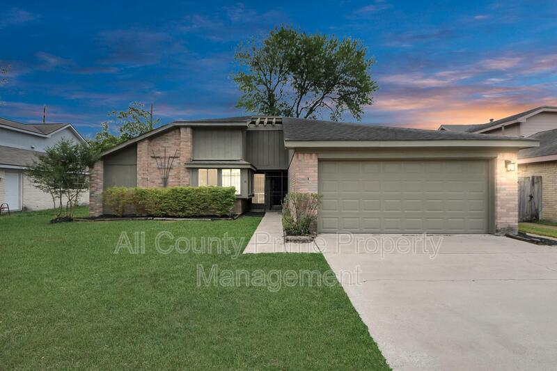 Foto principal - 1207 Park Knoll Ln