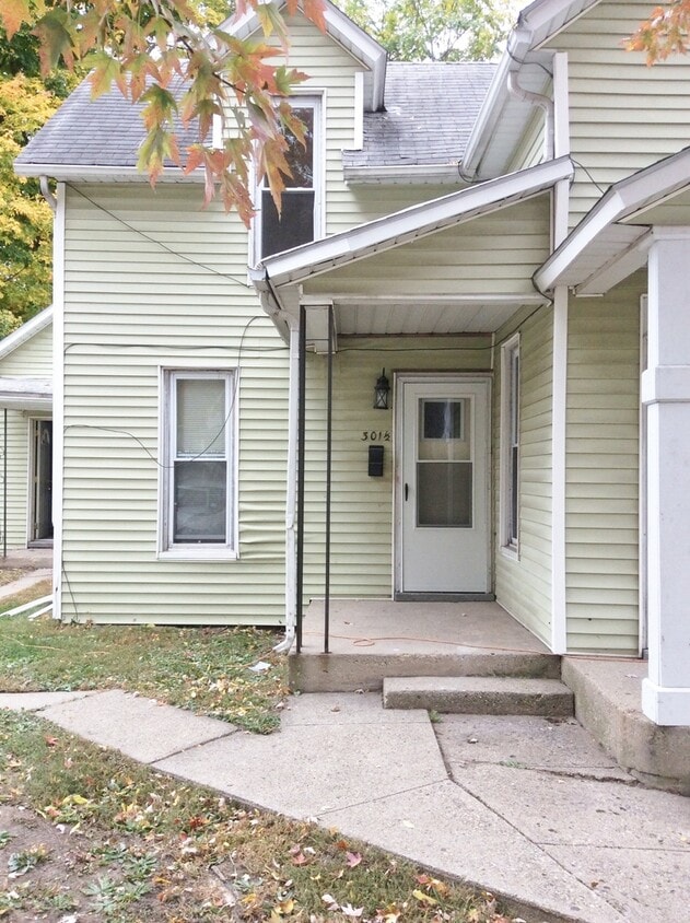 Foto principal - 301 S 10th St