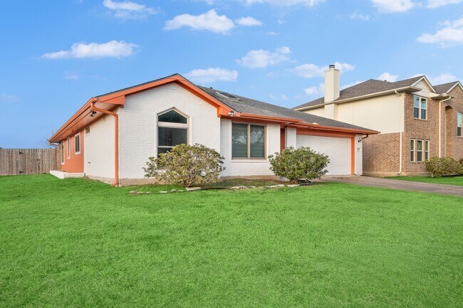 Foto del edificio - 1530 Hunter Green Ln