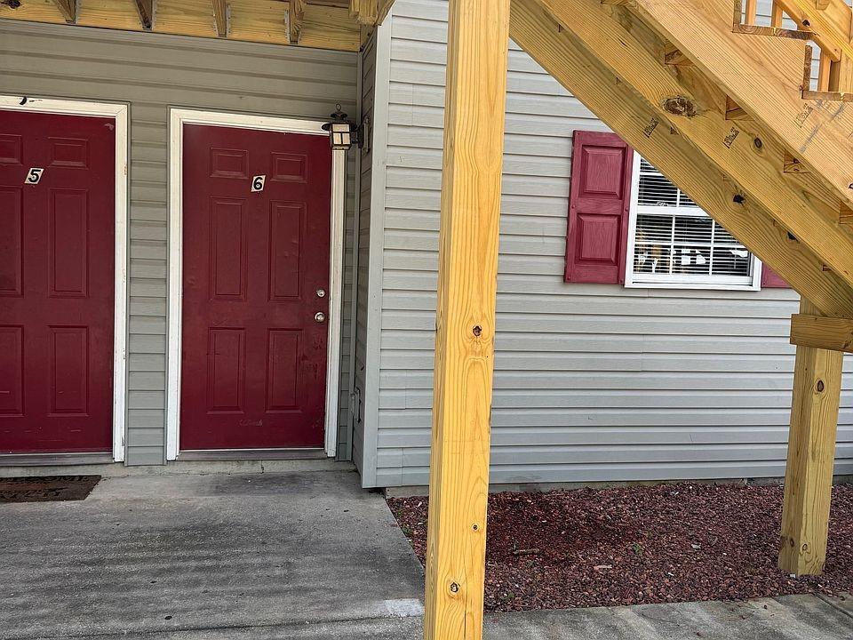 Primary Photo - 603 Parson Rd