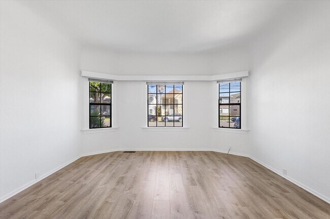 Foto del edificio - 1087 Park Ave