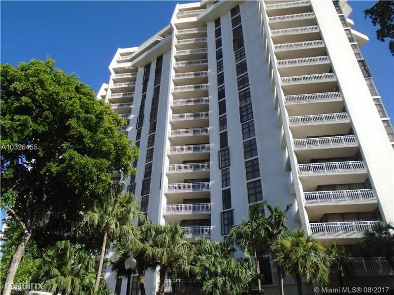 2000 Towerside Ter Unit Apt 711, Miami Shores, FL 33138 Condo for