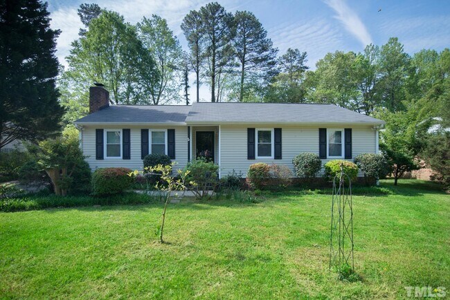 Building Photo - 709 Coventry Ct