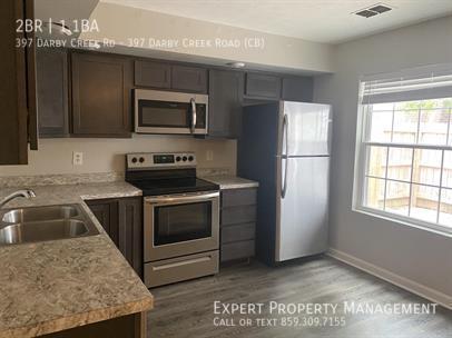 Foto del edificio - 397 Darby Creek Rd