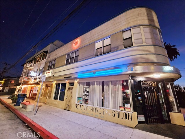 Primary Photo - 1510 E Broadway