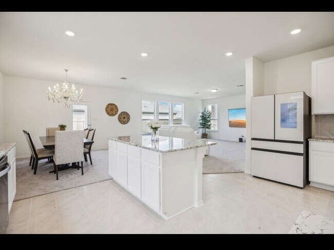 Foto del edificio - 5 Bedroom Single Family Home in Georgetown