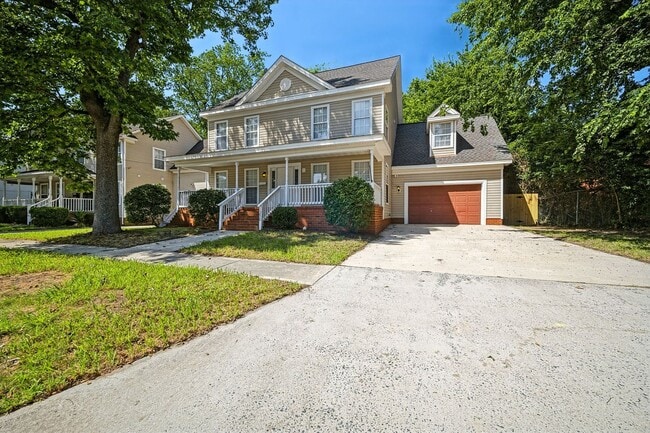 Building Photo - 1250 W 27th St