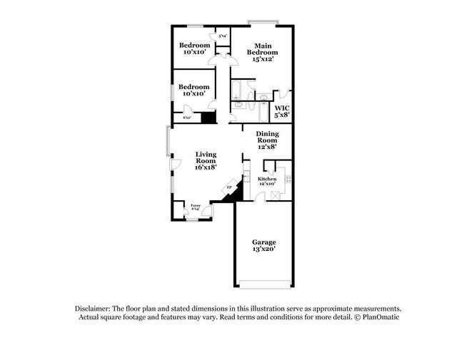 Foto del edificio - 11 Crestbriar Ct