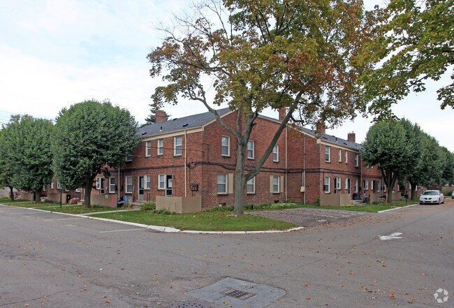 Foto del edificio - Vernier Terrace Apartments