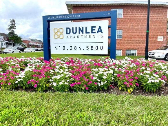 Foto del edificio - Dunlea Apartments