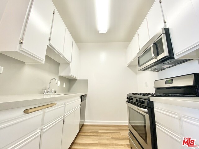 Foto del edificio - 1325 N Sierra Bonita Ave