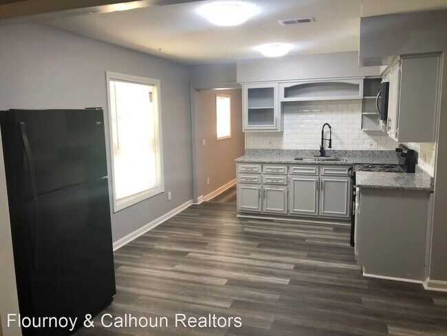 Foto del edificio - 4 br, 2 bath House - 2219 Wellborn Drive