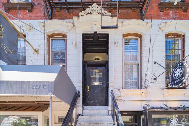 332 E 9th St New York, NY 10003-7926 - 332 E 9th St
