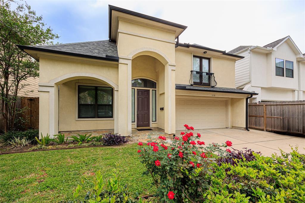 Foto principal - 1210 Malone St