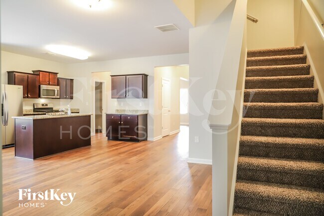 Foto del edificio - 216 Aberdeen Way