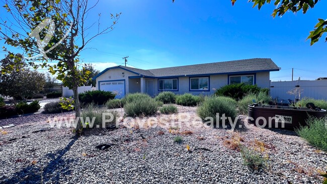Foto del edificio - 3 Bedroom, 2 Bathroom Apple Valley Home in...
