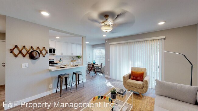 Foto del edificio - 1550-1568 S Juniper St