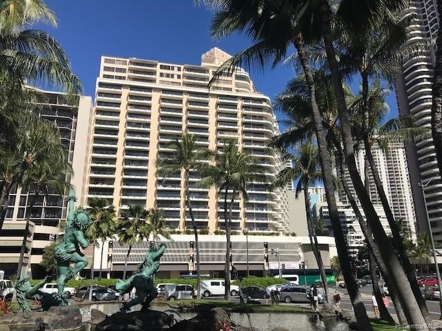 Building Photo - 1860 Ala Moana Blvd