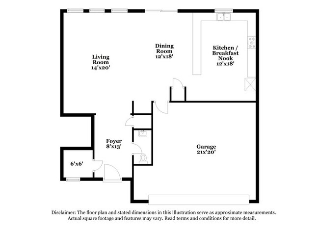 Building Photo - 11441 Cosmo Ct